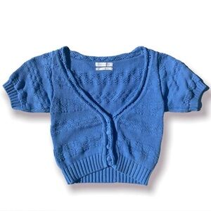 Urban Outfitters Crop top